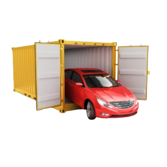 Vehicle Shipping | CargoMaster