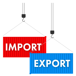 Import - Export | CargoMaster
