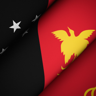 Papua New Guinea (PNG) | CaroMaster