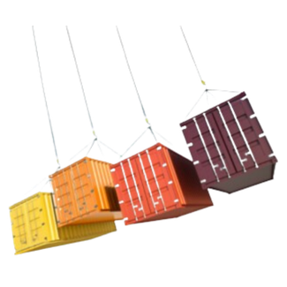 Sea Containers | CargoMaster