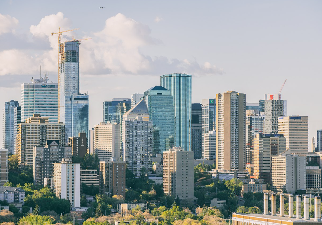 Edmonton International Freight, Sydney, Melbourne, Brisbane, Perth