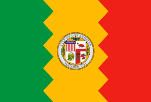 International Freight Shipping to Los Angeles USA