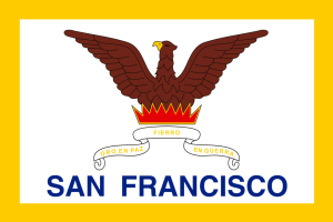 International Freight Shipping to San Francisco USA