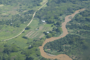 Freight to Popondetta