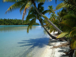 International Freight to Cook Islands