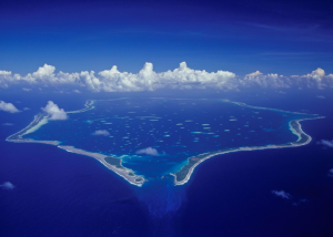 International Freight to Cook Islands