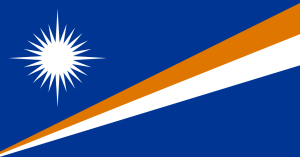 International Freight to Marshall Islands