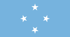 International Freight to Kiribati