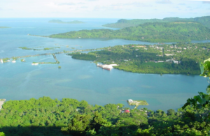 International Freight to Micronesia