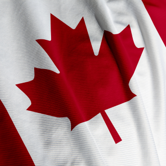 Canada Flag