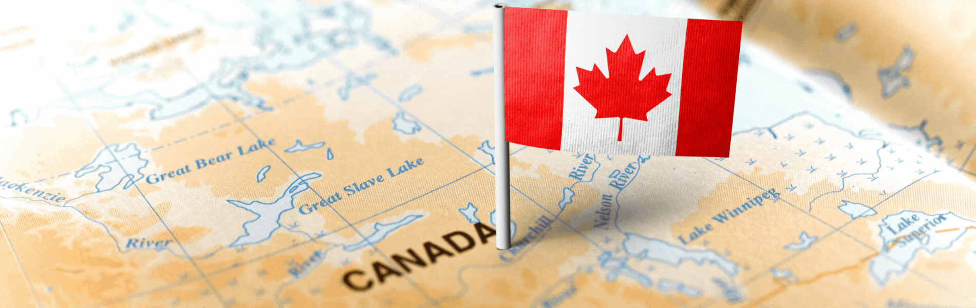 International Freight Canada Slider 1