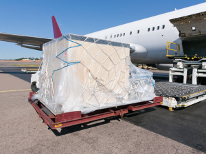 International Freight Karratha