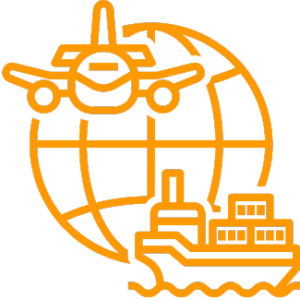 International Freight