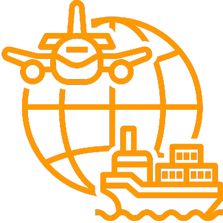 International Freight