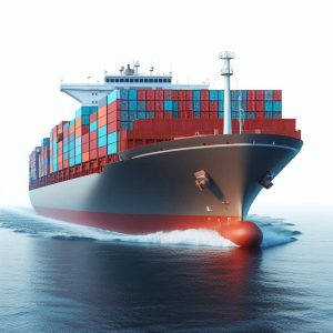 International Freight