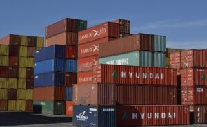International Freight Karratha
