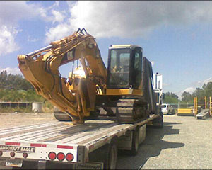 Specialized Freight