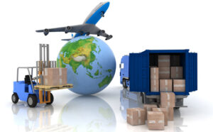 International Freight Karratha