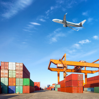 International Freight